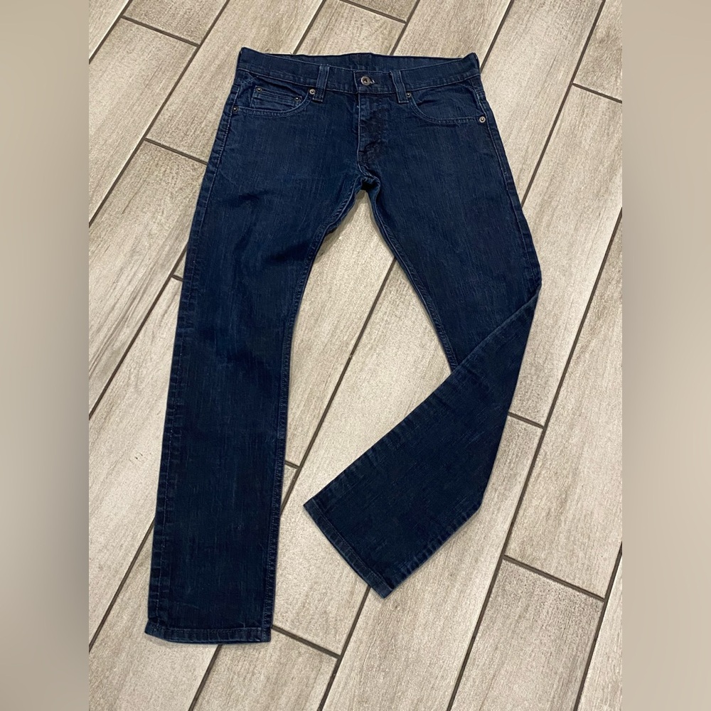 Levi’s 591 30x30